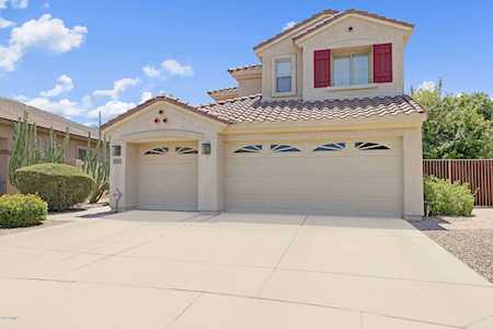 215 E Krista Way Tempe, AZ 85284