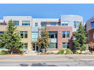 1655 Walnut St Boulder, CO 80302