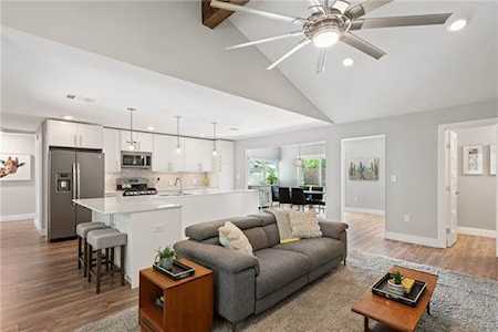 1415 Kamar Dr Austin, TX 78757