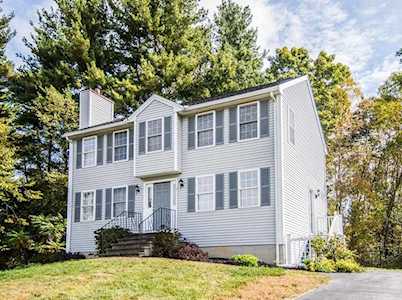 1 Noyes Lane Merrimac, MA 01860