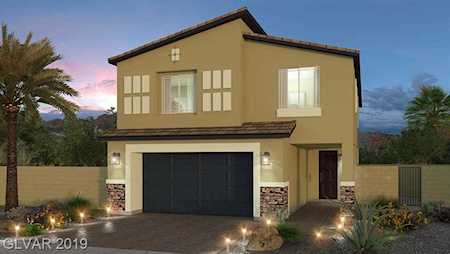 7310 Dazzle Point St North Las Vegas, NV 89084