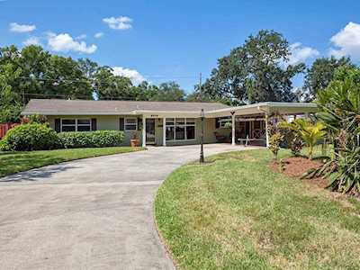 3212 Wickersham Court Orlando, FL 32806