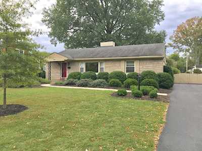 4404 Dannywood Rd Louisville, KY 40220