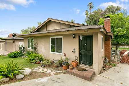 1421 Indiana Avenue South Pasadena, CA 91030