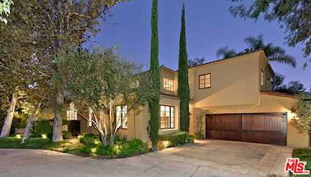 12534 Promontory Road Los Angeles, CA 90049