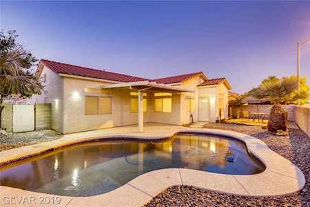 2603 Brave Heart Ave North Las Vegas, NV 89031