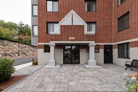 100 Ledgewood #410 Stoneham, MA 02180