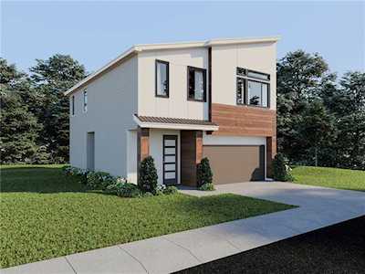Lot #5 5204 Wier Hills Rd Austin, TX 78735