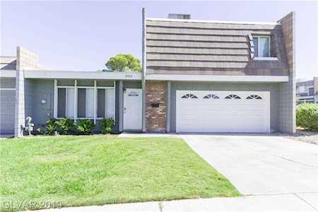 3666 Haverhill St Las Vegas, NV 89121