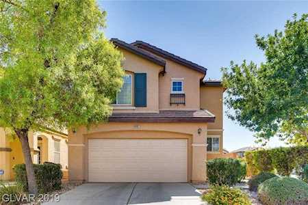 4461 Mount Penteli Ave North Las Vegas, NV 89031