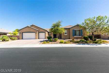 8582 Lava Point St Las Vegas, NV 89131