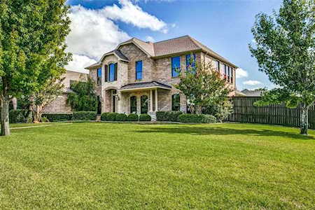 805 Portofino Place Southlake, TX 76092