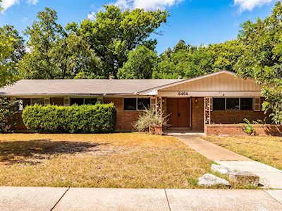 6404 Shoal Creek Blvd Austin, TX 78757