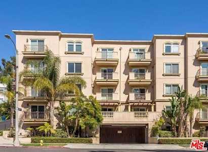 10390 La Grange Avenue #PH4 Los Angeles, CA 90025