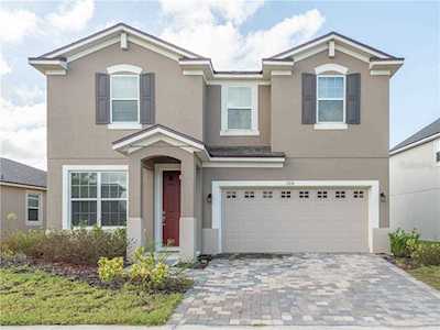 2104 Donahue Drive Ocoee, FL 34761