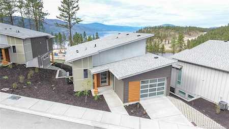 1932 Porcupine Point Crescent Kelowna, BC V1V2R1
