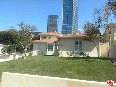 2002 Fox Hills Drive Los Angeles, CA 90025