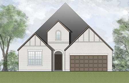 3921 Ironbark Way Mckinney, TX 75071