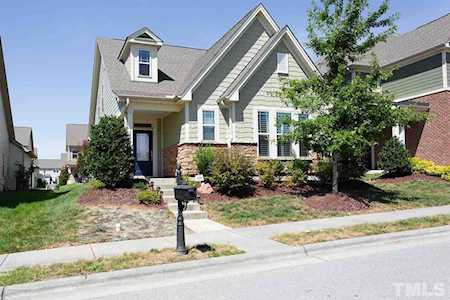 1309 Oatney Ridge Lane Morrisville, NC 27560