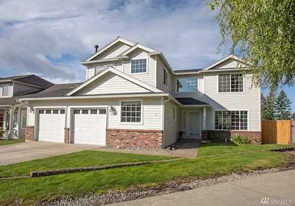 6085 Sycamore Lane NE Bremerton, WA 98311