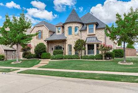3494 Waycross Lane Frisco, TX 75033