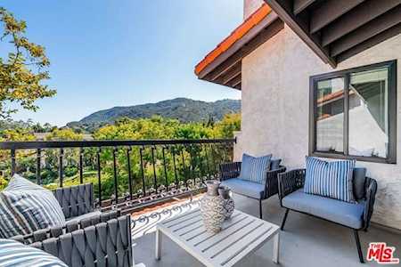 1460 Palisades Drive Pacific Palisades, CA 90272