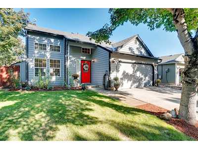 1803 SE 173rd Ave Vancouver, WA 98683