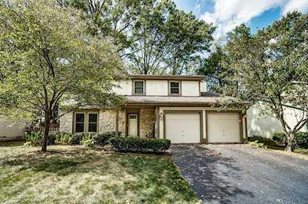 755 Mcdonell Place Gahanna, OH 43230