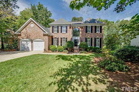 113 Eagle Meadow Court Cary, NC 27519