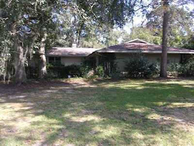 2414 Delgado Drive Tallahassee, FL 32304