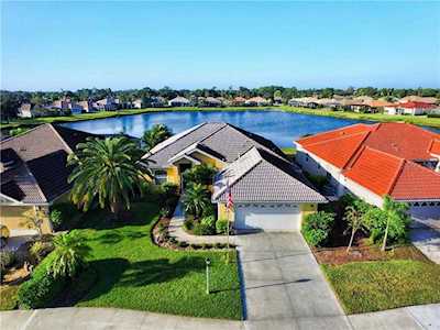 1839 Coconut Palm Circle North Port, FL 34288