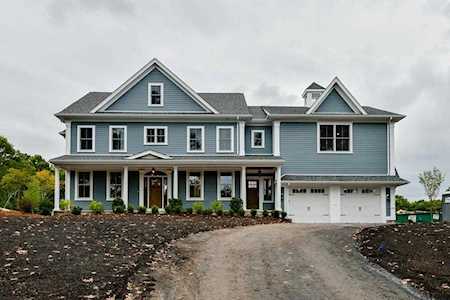150 Schoolmasters Lane Dedham, MA 02026