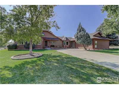 7812 Country Creek Dr Niwot, CO 80503