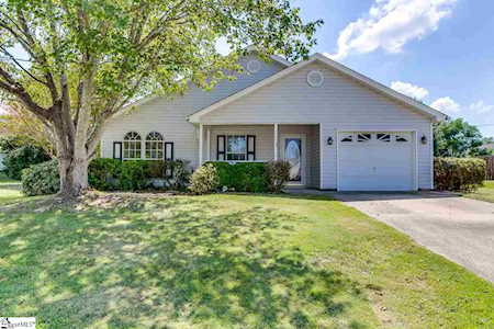 313 Mint Leaf Ct Fountain Inn, SC 29644
