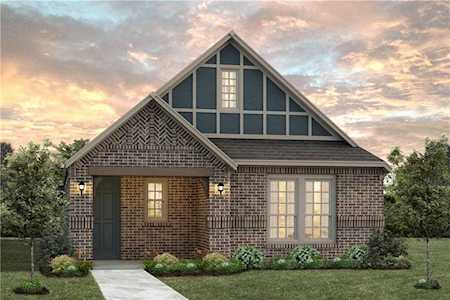 469 Chambers Place Fairview, TX 75069