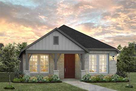 4868 Connor Place Fairview, TX 75069