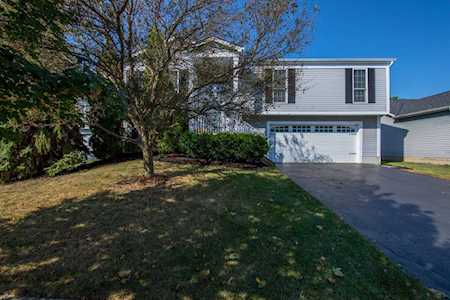 5385 Goldfield Drive Hilliard, OH 43026
