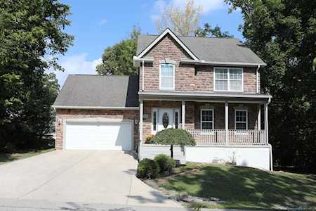 180 W Cherokee Drive Powell, OH 43065