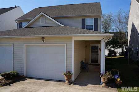 2013 Persimmon Ridge Drive Raleigh, NC 27604