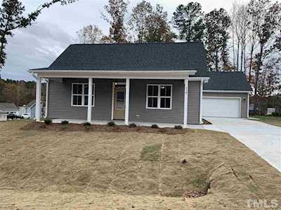 414 Ashley Woods Court #53 Clayton, NC 27527