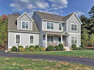11200 Longtown Place Midlothian, VA 23112