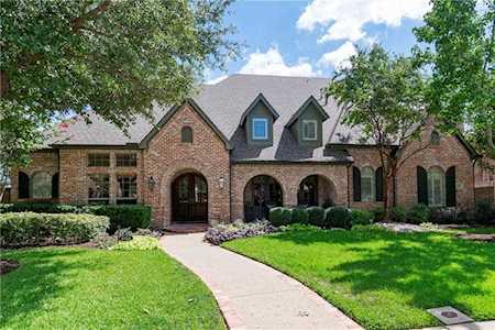 606 Levee Place Coppell, TX 75019