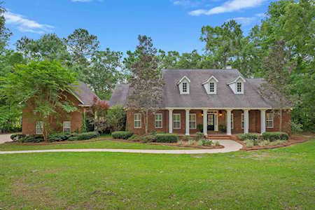 5986 Miles Blake Court Tallahassee, FL 32309