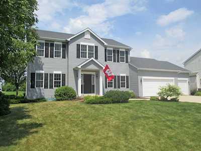 712 Water Tower Dr Marshall, WI 53559