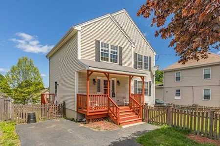 23 Cottage Street Peabody, MA 01960