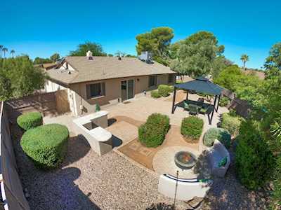 4416 W Sandra Circle Glendale, AZ 85308