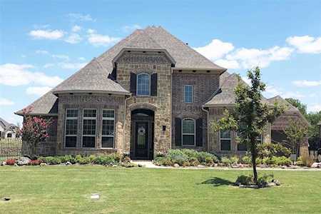603 Colt Trail Lucas, TX 75002