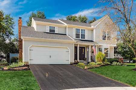5383 Cee Court Hilliard, OH 43026