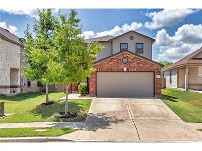 7013 Sunderland Trl Austin, TX 78747
