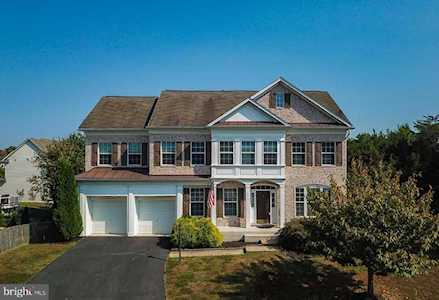 9911 Score Bay Place Bristow, VA 20136